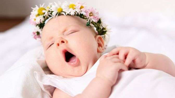 Діти народилися!